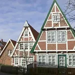 Casa vacanze Haus Stella Maris Mit Bootssteg - Inklusive By Interhome *