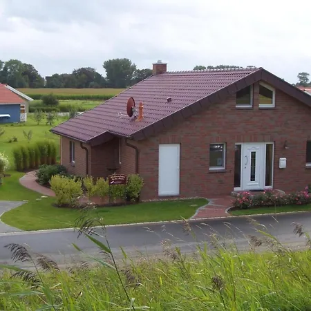 Casa vacanze Haus Stella Maris Mit Bootssteg - Inklusive By Interhome *