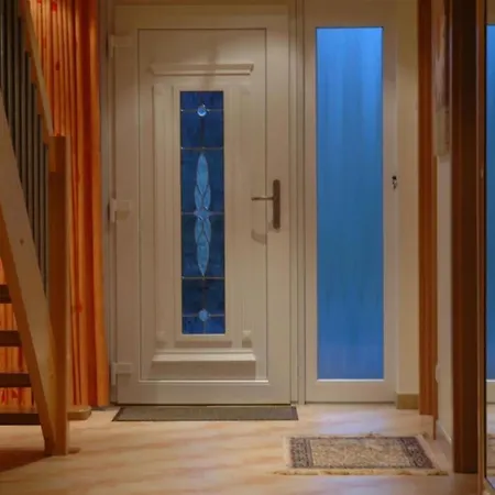 Haus Stella Maris Mit Bootssteg - Inklusive By Interhome *