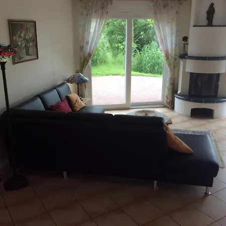 Haus Stella Maris Mit Bootssteg - Inklusive By Interhome Otterndorf