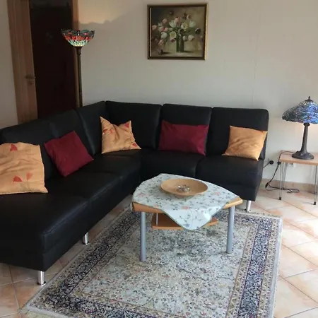 Haus Stella Maris Mit Bootssteg - Inklusive By Interhome Casa vacanze *