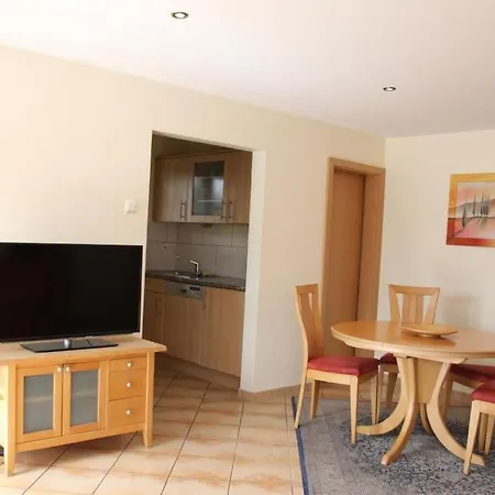 Casa vacanze Haus Stella Maris Mit Bootssteg - Inklusive By Interhome *