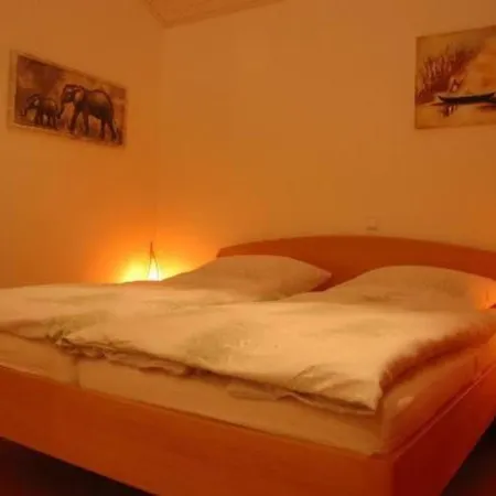 Casa vacanze Haus Stella Maris Mit Bootssteg - Inklusive By Interhome *