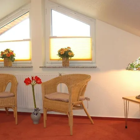 Haus Stella Maris Mit Bootssteg - Inklusive By Interhome Casa vacanze