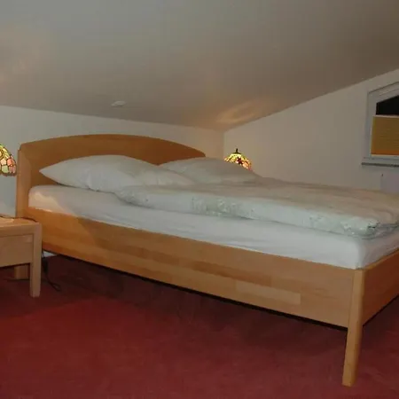 Haus Stella Maris Mit Bootssteg - Inklusive By Interhome * Otterndorf