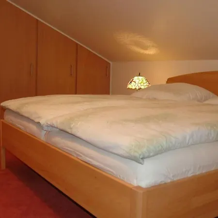 Haus Stella Maris Mit Bootssteg - Inklusive By Interhome Ferienhaus