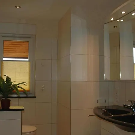 Haus Stella Maris Mit Bootssteg - Inklusive By Interhome * Otterndorf