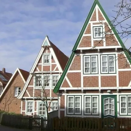 Ferienhaus Haus Stella Maris Mit Bootssteg - Inklusive By Interhome *